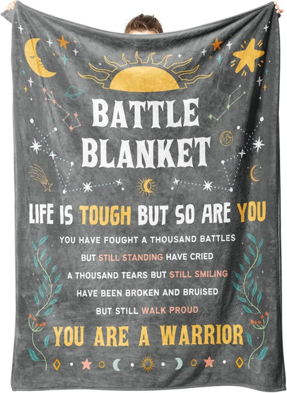 Battle Blanket