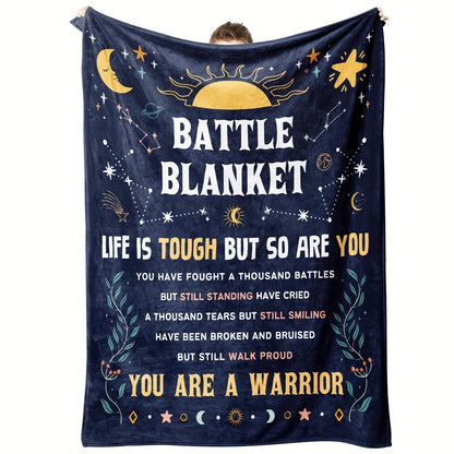 Battle Blanket