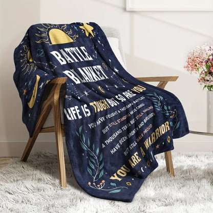 Battle Blanket