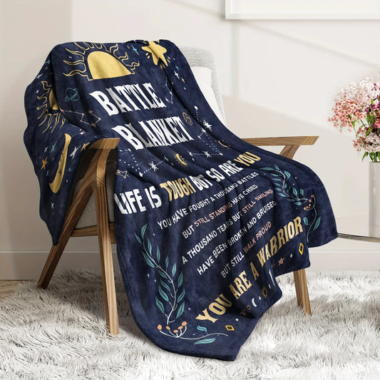 Battle Blanket
