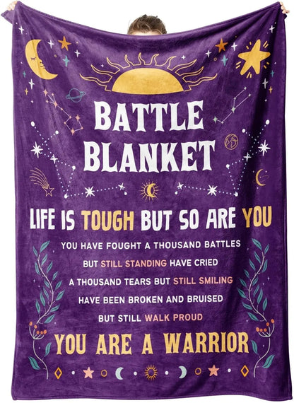 Battle Blanket