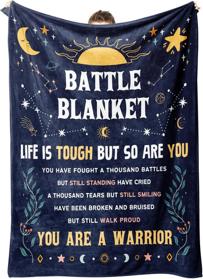 Battle Blanket