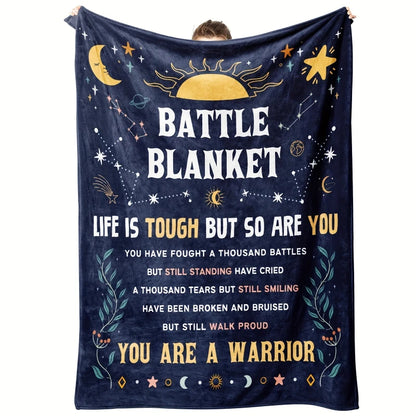 Battle Blanket