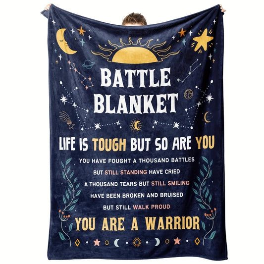 Battle Blanket