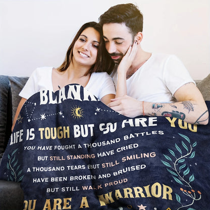 Battle Blanket