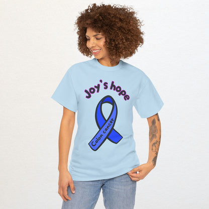Joy's Hope T-Shirt