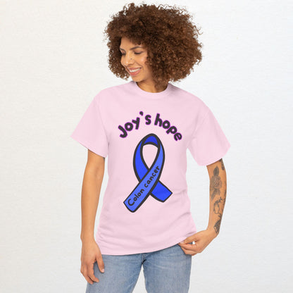 Joy's Hope T-Shirt