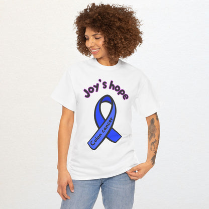 Joy's Hope T-Shirt