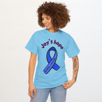 Joy's Hope T-Shirt